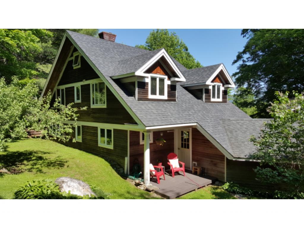 498 Dowsville Road Duxbury, VT 05660 - Photo 2 of 36