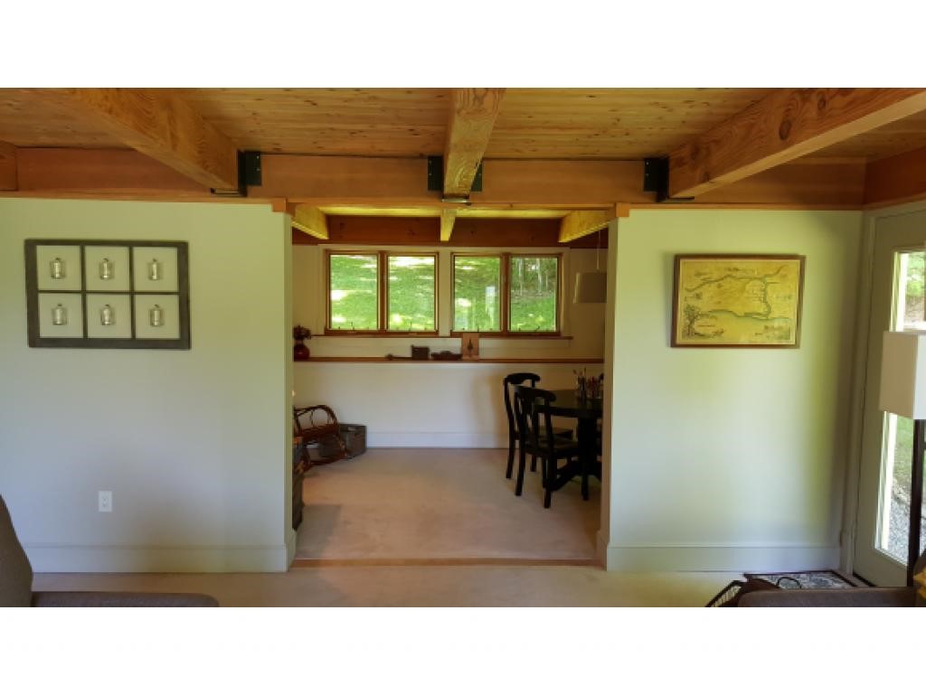 498 Dowsville Road Duxbury, VT 05660 - Photo 11 of 36