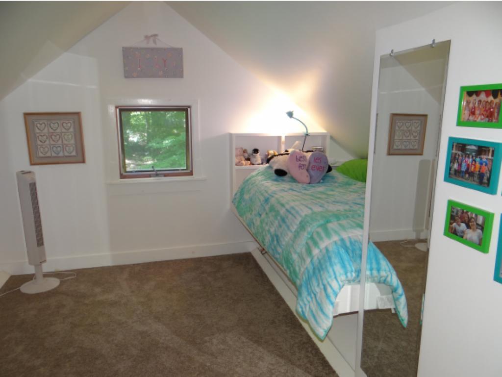 498 Dowsville Road Duxbury, VT 05660 - Photo 15 of 36