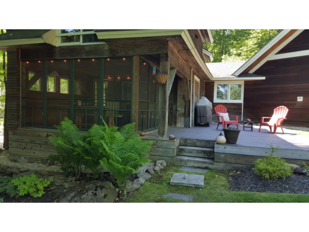 498 Dowsville Road Duxbury, VT 05660 - Photo 25 of 36