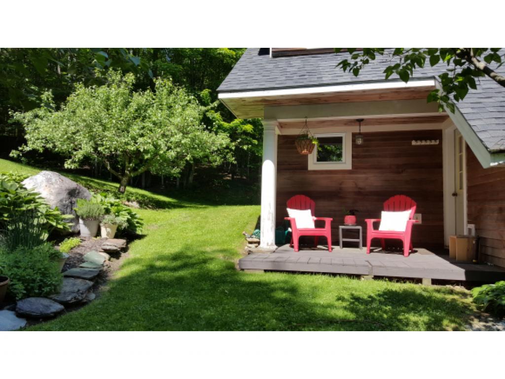 498 Dowsville Road Duxbury, VT 05660 - Photo 26 of 36