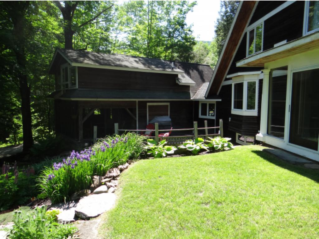 498 Dowsville Road Duxbury, VT 05660 - Photo 27 of 36