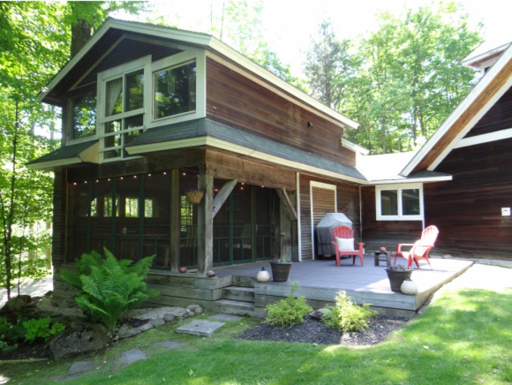 498 Dowsville Road Duxbury, VT 05660 - Photo 28 of 36