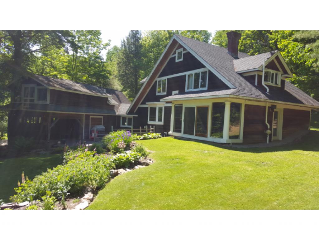 498 Dowsville Road Duxbury, VT 05660 - Photo 31 of 36