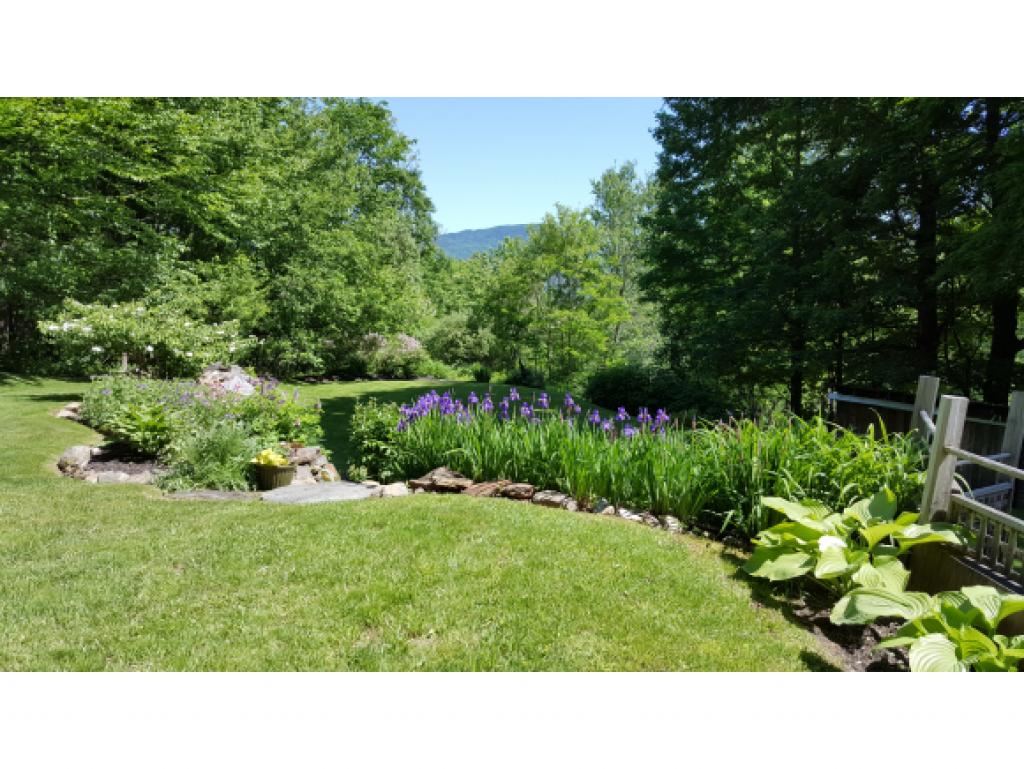 498 Dowsville Road Duxbury, VT 05660 - Photo 34 of 36