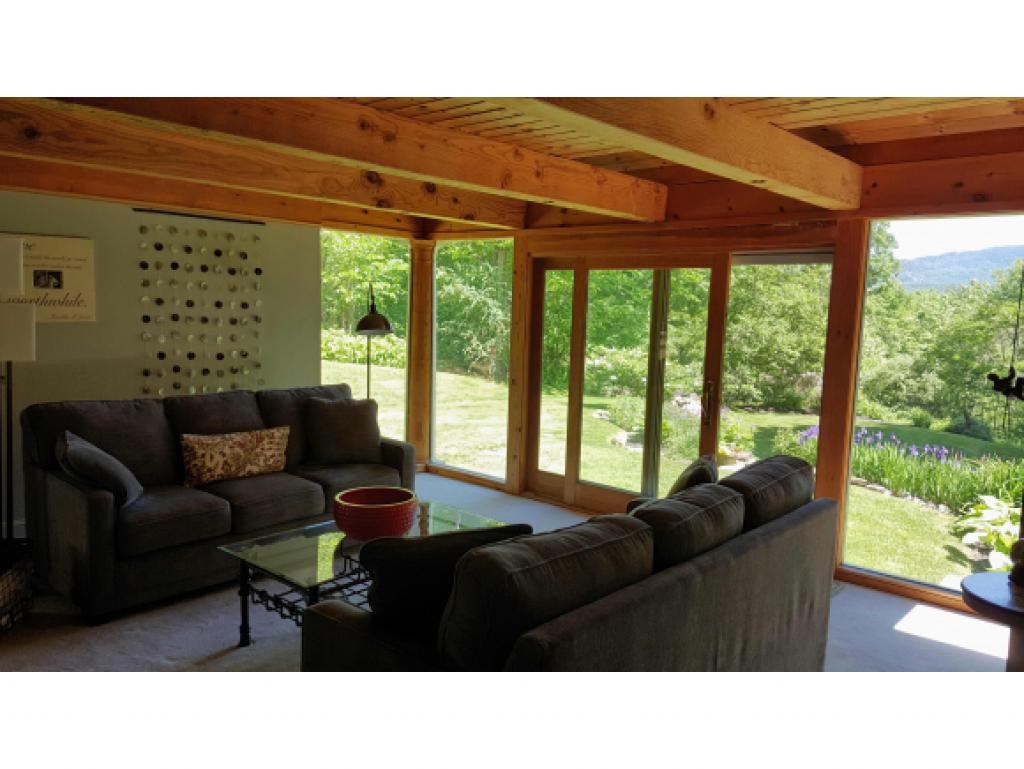 498 Dowsville Road Duxbury, VT 05660 - Photo 10 of 36