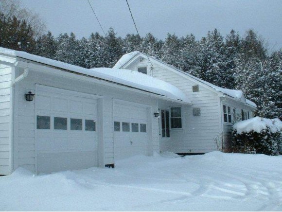 1111 Airport Road Berlin, VT 05641 - Photo 1 of 1