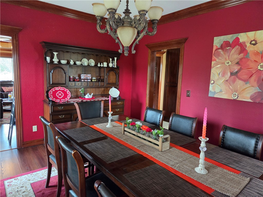 2925 Dublin Road Scranton, AR 72863 - Photo 14 of 54 Gallery Image 14
