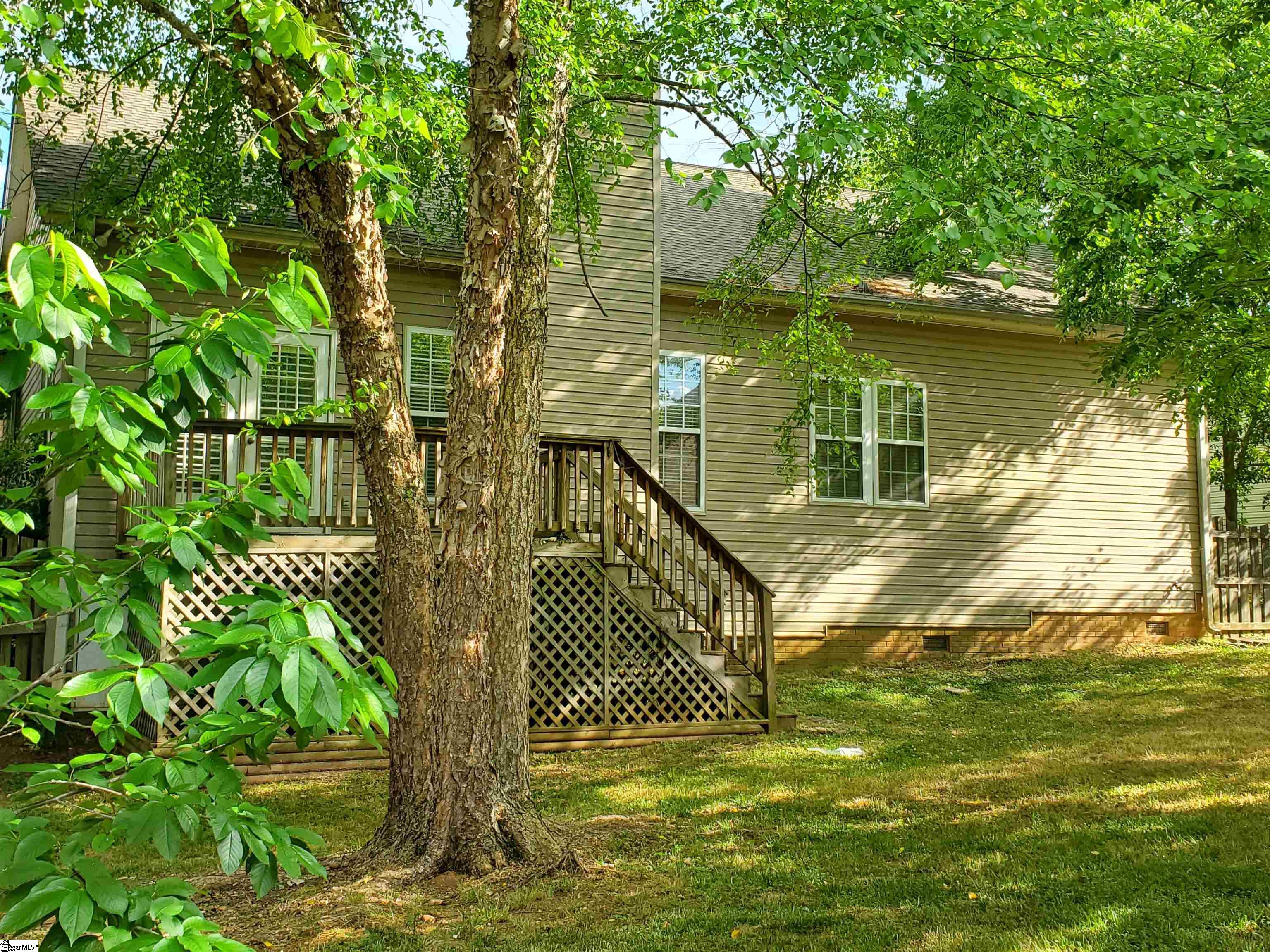 4 Colleton Court Simpsonville, SC 29681 - Photo 21 of 23