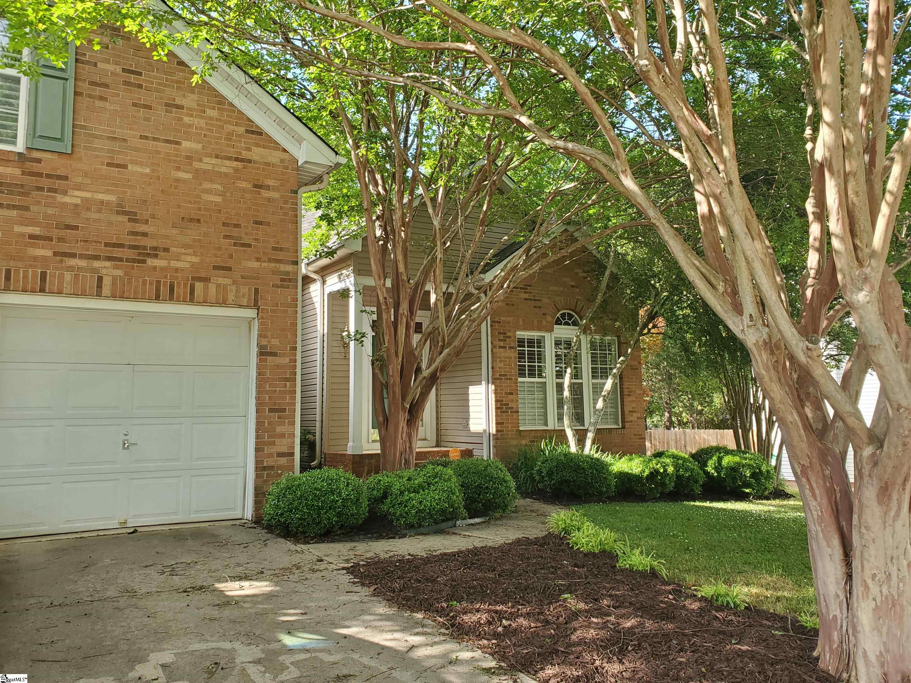 4 Colleton Court Simpsonville, SC 29681 - Photo 22 of 23