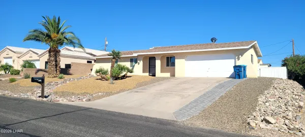 $2,100 | 3350 Arapaho Drive, Lake Havasu City, AZ 86406