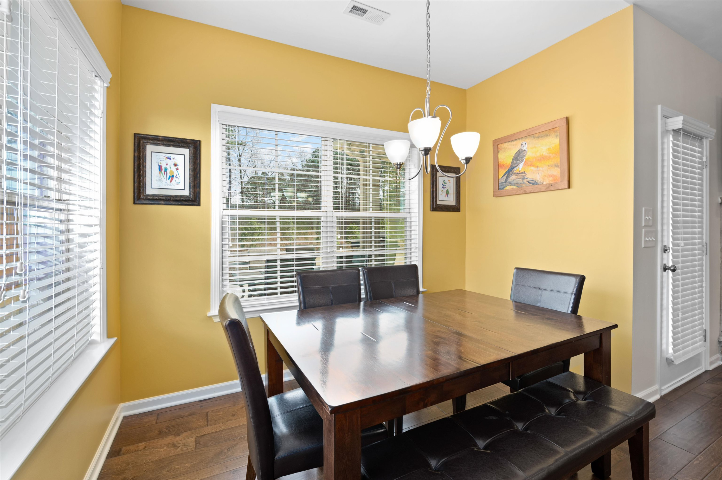 3445 South Beaver Lane Raleigh, NC 27604 - Photo 9 of 33 Photo 9