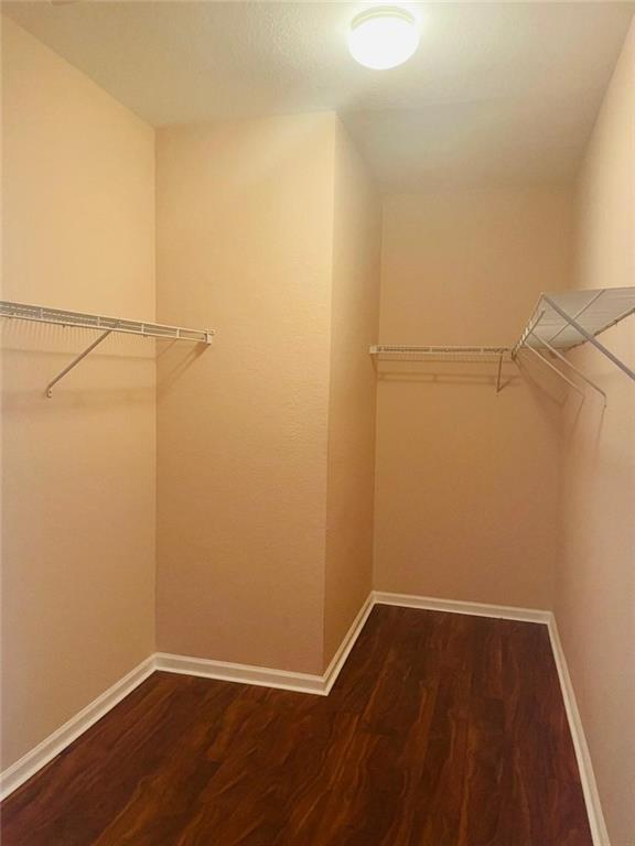 6008 Spring Lake Terrace Fort Pierce, FL 34951 - Photo 15 of 33 a view of a room with wooden floor