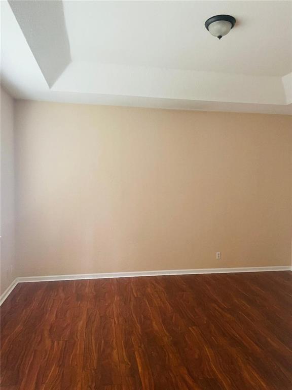 6008 Spring Lake Terrace Fort Pierce, FL 34951 - Photo 21 of 33 a view of a room