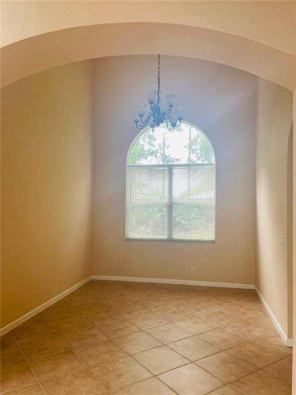 6008 Spring Lake Terrace Fort Pierce, FL 34951 - Photo 22 of 33 an empty room with a window