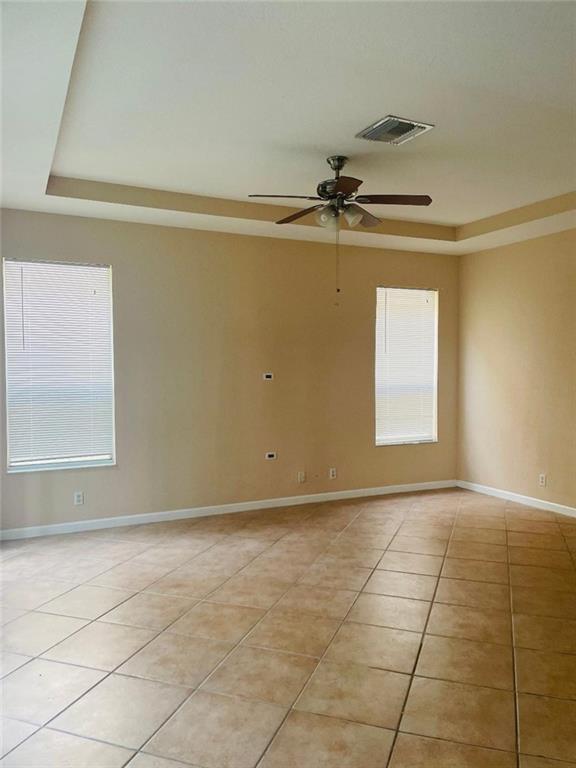 6008 Spring Lake Terrace Fort Pierce, FL 34951 - Photo 24 of 33 a view of an empty room