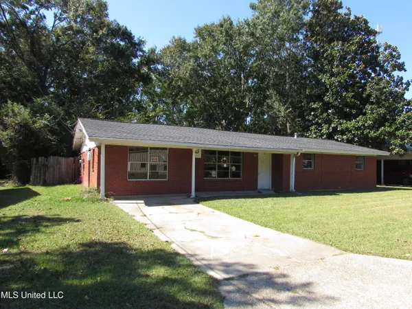 $130,000 | 731 Carter Drive, Gulfport, MS 39507