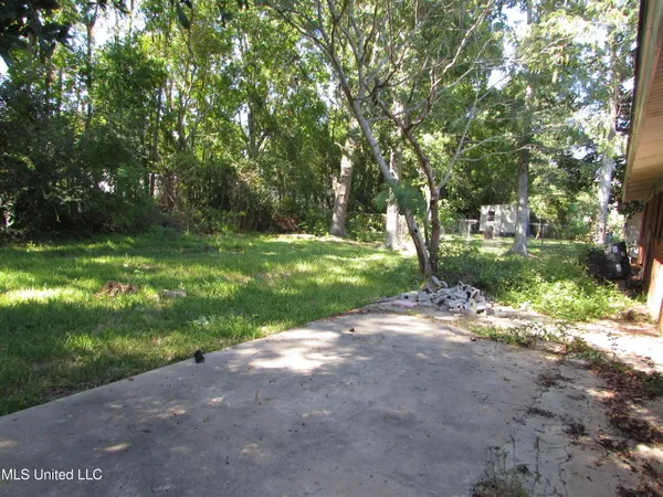 $130,000 | 731 Carter Drive, Gulfport, MS 39507