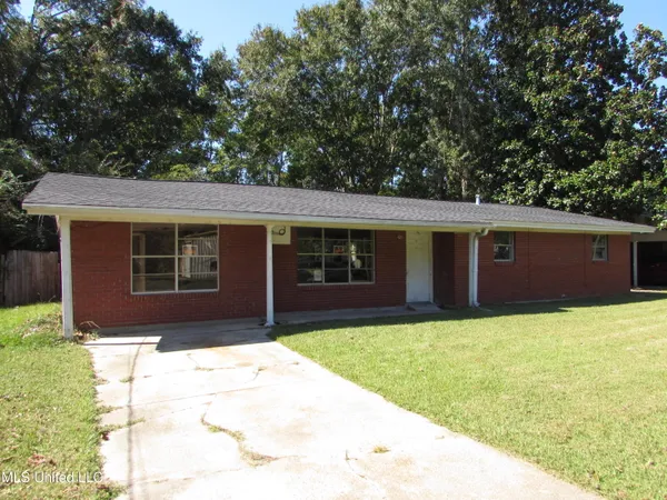 $130,000 | 731 Carter Drive, Gulfport, MS 39507