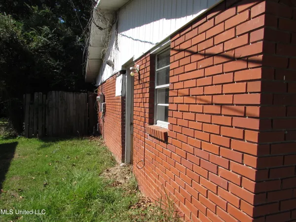 $130,000 | 731 Carter Drive, Gulfport, MS 39507