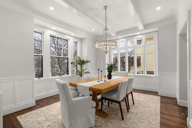 $2,795,000 | 20 Rice Street, Newton, MA 02459