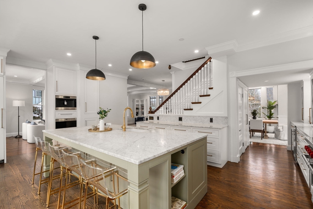 20 Rice Street Newton, MA 02459 - Photo 12 of 36