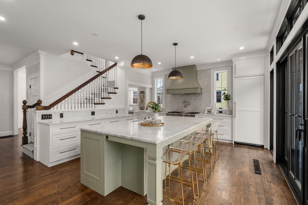 20 Rice Street Newton, MA 02459 - Photo 13 of 36