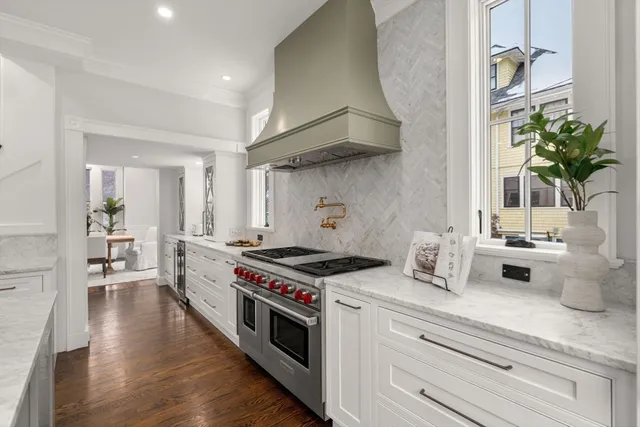 $2,795,000 | 20 Rice Street, Newton, MA 02459