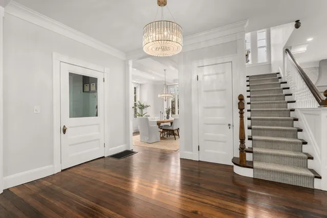 $2,795,000 | 20 Rice Street, Newton, MA 02459