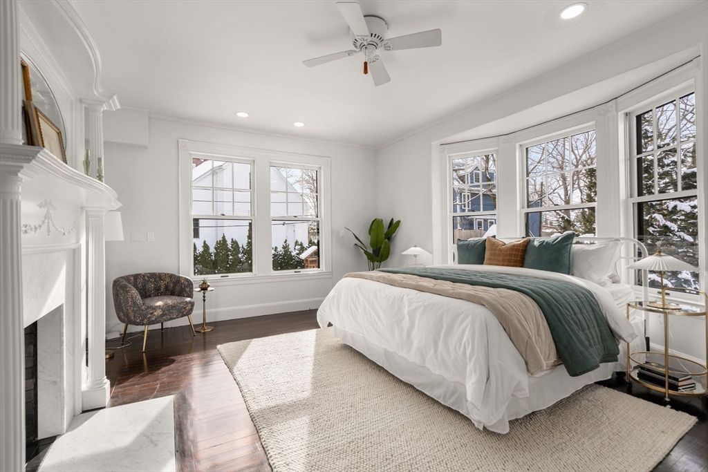 20 Rice Street Newton, MA 02459 - Photo 19 of 36