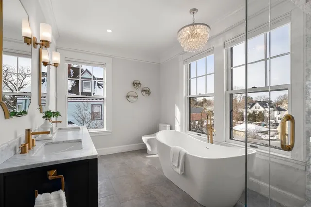 $2,795,000 | 20 Rice Street, Newton, MA 02459