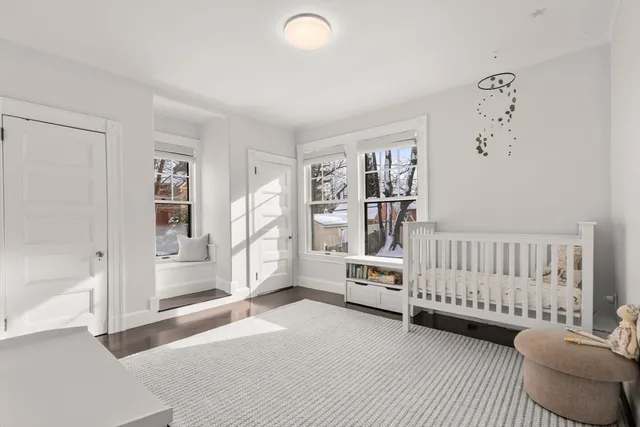 $2,795,000 | 20 Rice Street, Newton, MA 02459