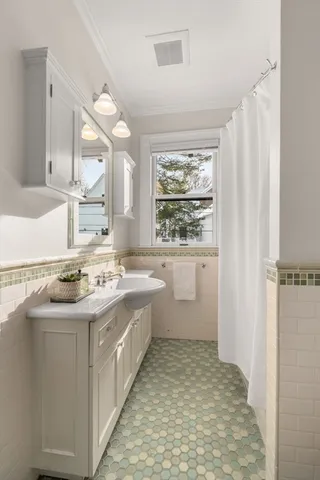 $2,795,000 | 20 Rice Street, Newton, MA 02459