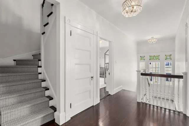 $2,795,000 | 20 Rice Street, Newton, MA 02459