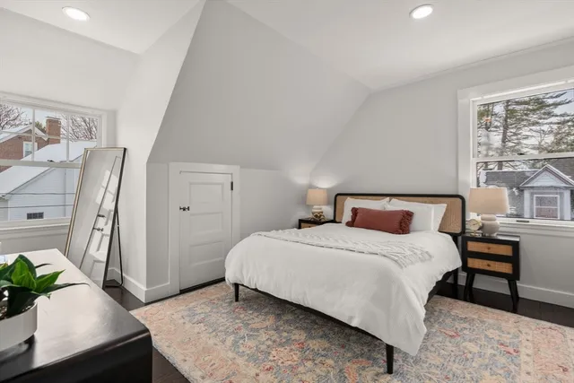 $2,795,000 | 20 Rice Street, Newton, MA 02459