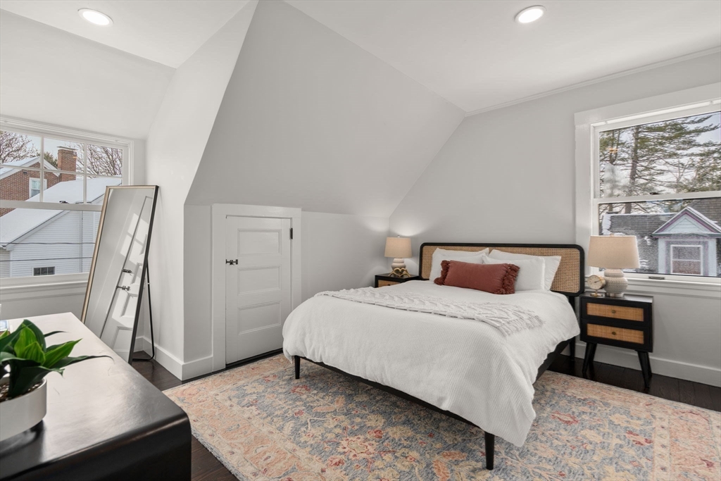 20 Rice Street Newton, MA 02459 - Photo 27 of 36