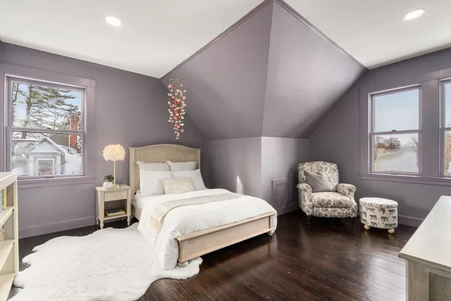 $2,795,000 | 20 Rice Street, Newton, MA 02459