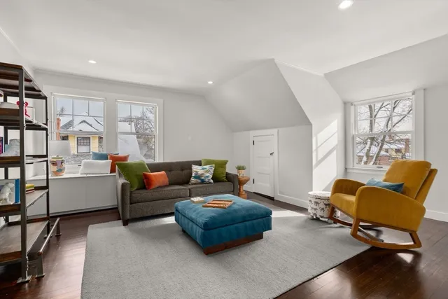 $2,795,000 | 20 Rice Street, Newton, MA 02459