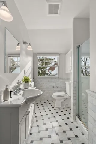 $2,795,000 | 20 Rice Street, Newton, MA 02459