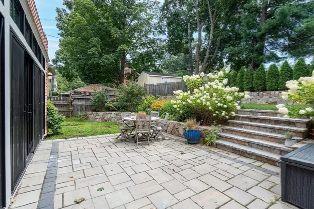 $2,795,000 | 20 Rice Street, Newton, MA 02459