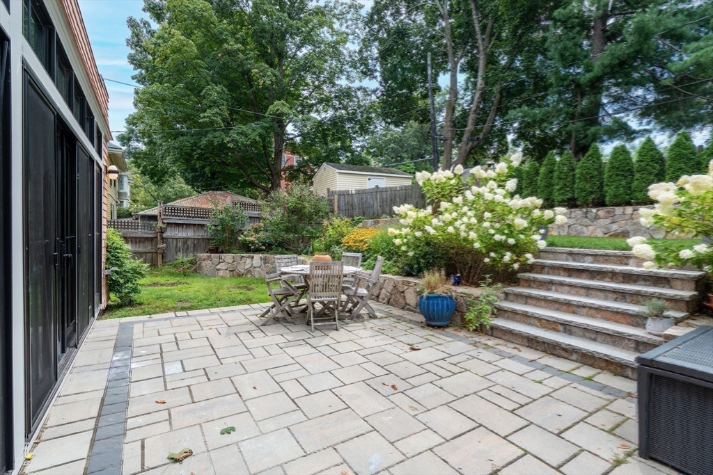 20 Rice Street Newton, MA 02459 - Photo 32 of 36