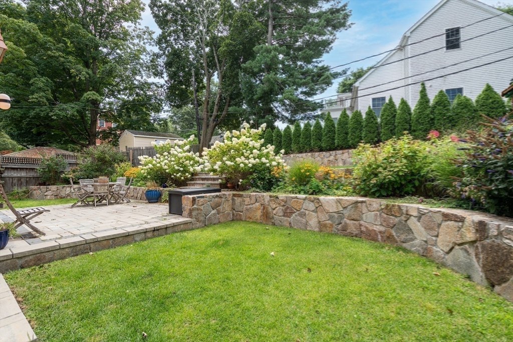 20 Rice Street Newton, MA 02459 - Photo 33 of 36