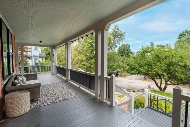 $2,795,000 | 20 Rice Street, Newton, MA 02459