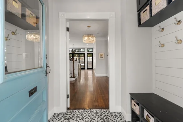 $2,795,000 | 20 Rice Street, Newton, MA 02459