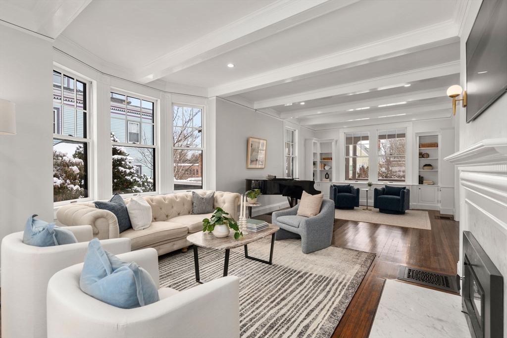 20 Rice Street Newton, MA 02459 - Photo 6 of 36