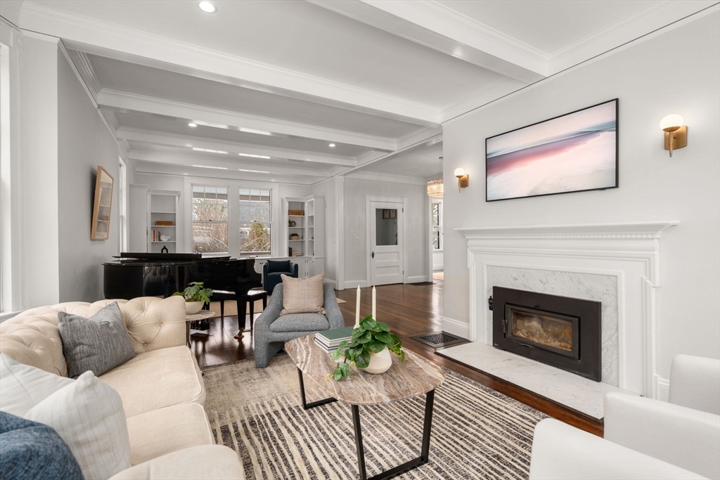 20 Rice Street Newton, MA 02459 - Photo 8 of 36