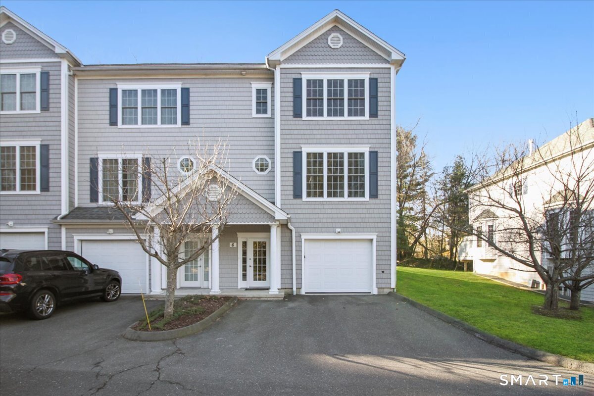 6 Partridge Lane, Unit 6 Farmington, CT 06032 - Photo 1 of 40