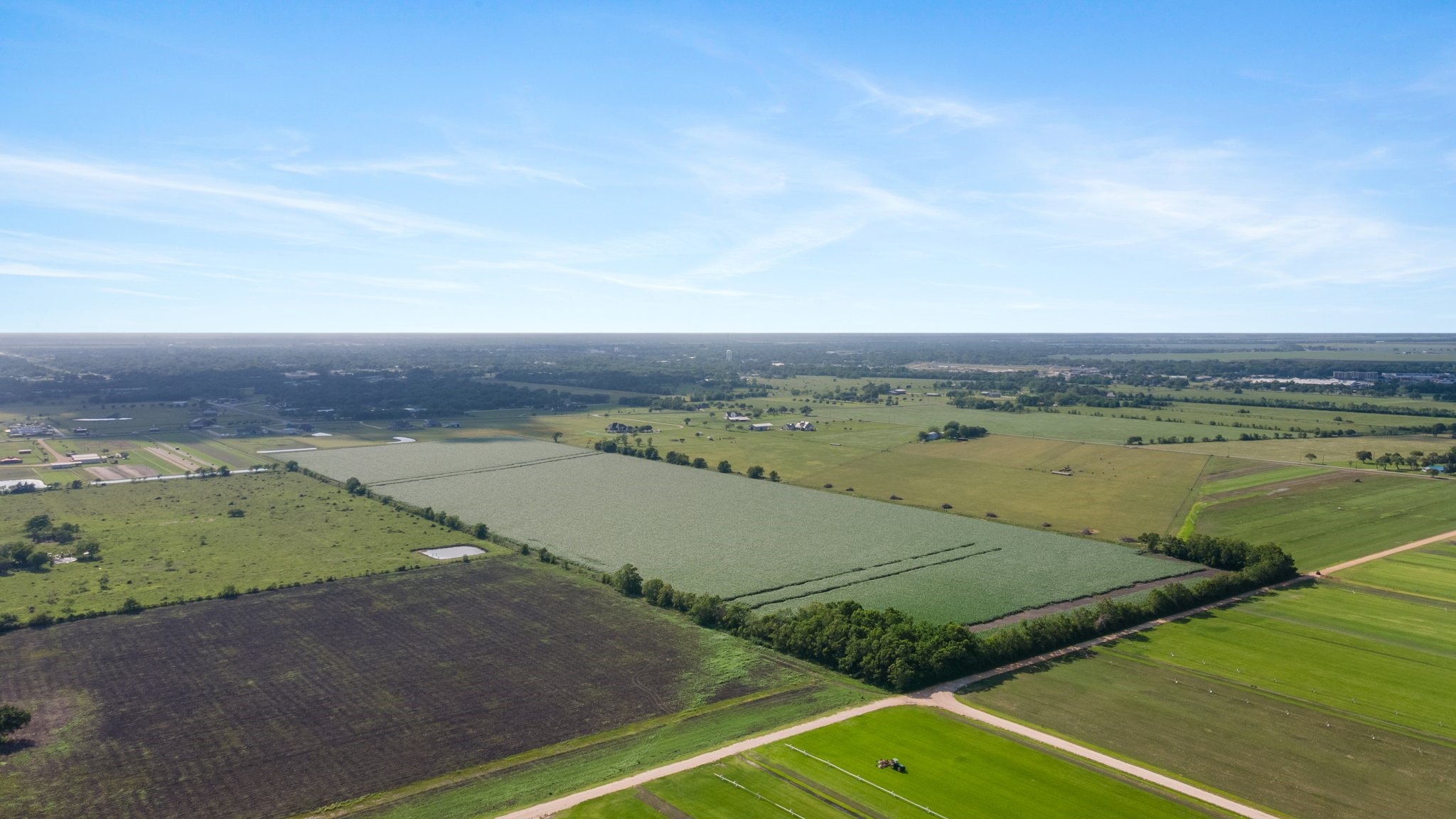 0 County Road 166 Road Bay City, TX 77414 - Photo 11 of 30 an aerial view of a city