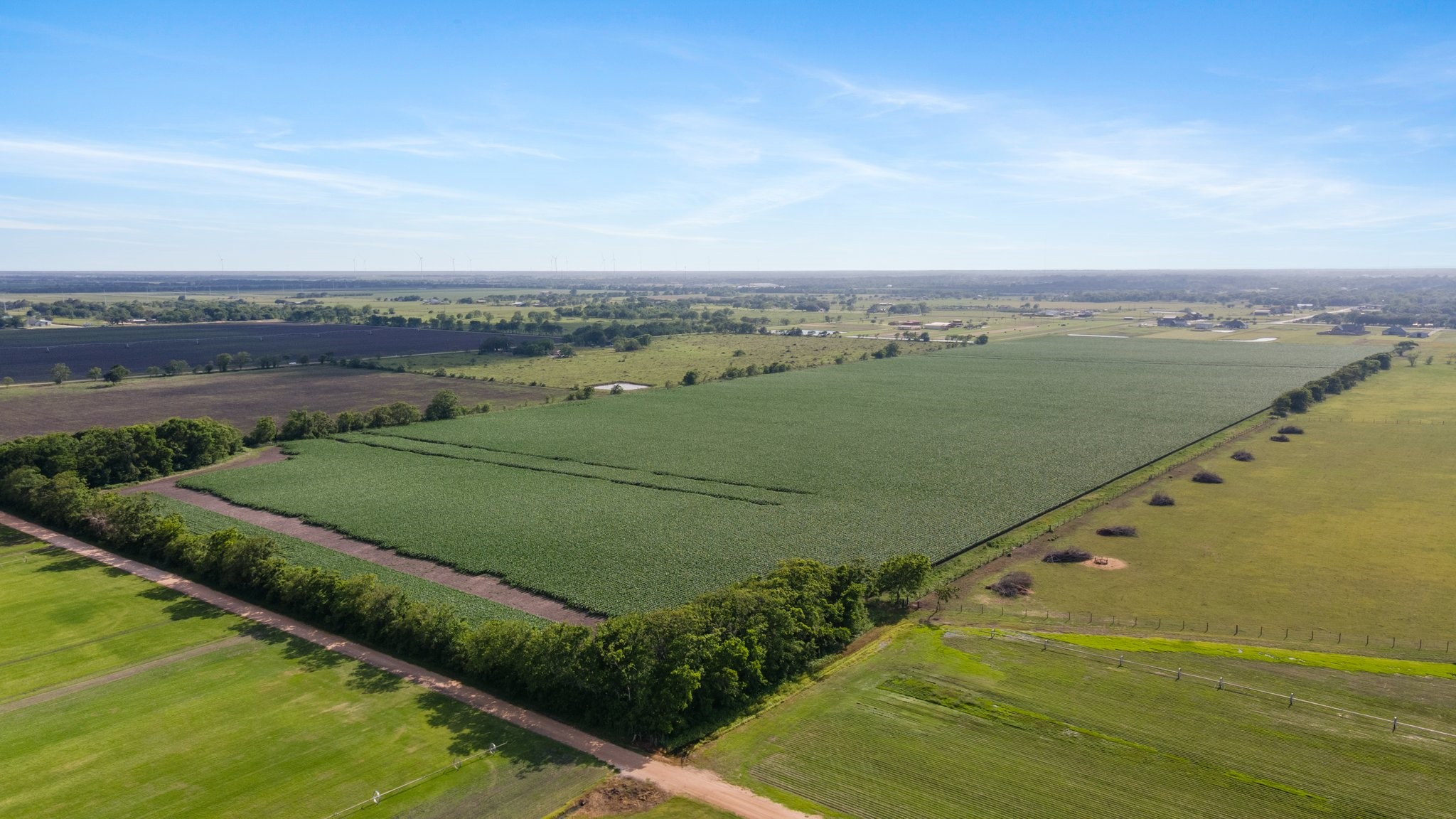 0 County Road 166 Road Bay City, TX 77414 - Photo 28 of 30
