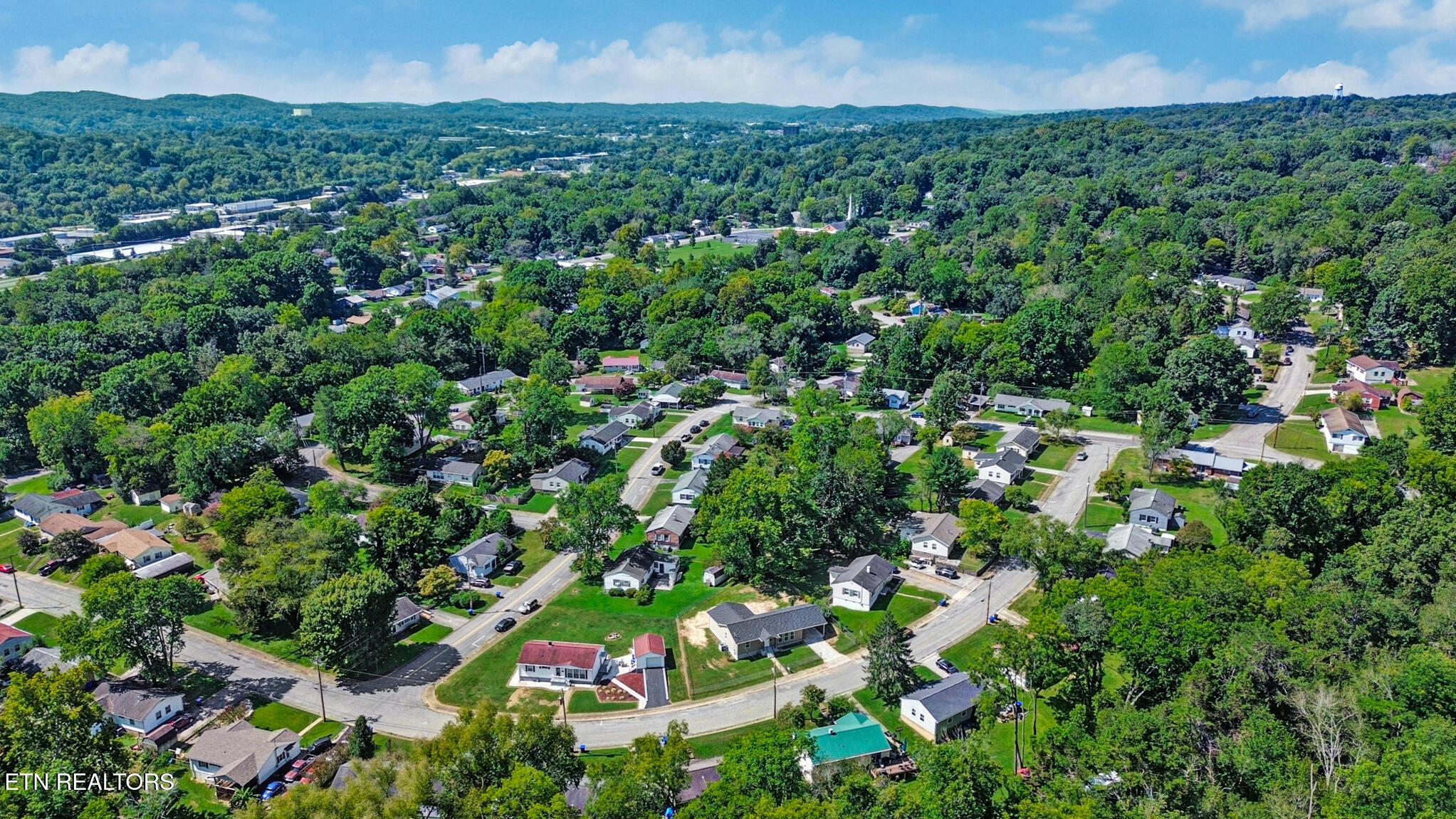 147 Athens Road Oak Ridge, TN 37830 - Photo 36 of 41 dji_0717-dji_0719